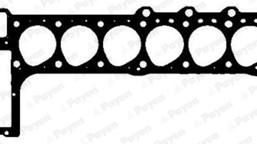 Garnitura, chiulasa (BZ121 PAYEN) BMW,OPEL,VAUXHALL