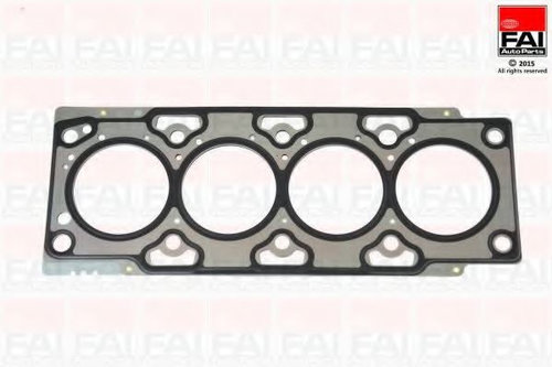 Garnitura, chiulasa CHEVROLET CAPTIVA (C100, C140) (2006 - 2016) FAI AutoParts HG1611B piesa NOUA