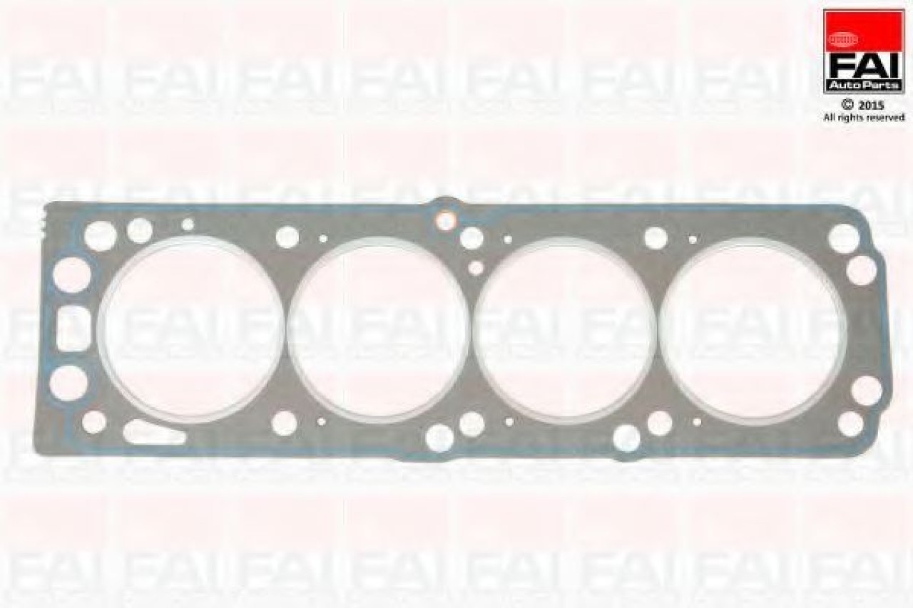 Garnitura, chiulasa CHEVROLET KALOS (2005 - 2016) FAI AutoParts HG292 piesa NOUA