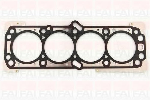 Garnitura, chiulasa CHEVROLET LACETTI Combi (J200) (2005 - 2016) FAI AutoParts HG2109 piesa NOUA