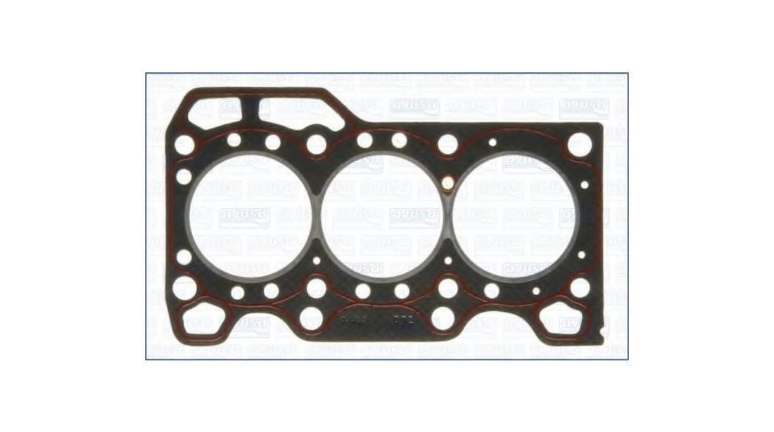 Garnitura chiulasa Chevrolet SPARK 2000-2004 #2 0021010