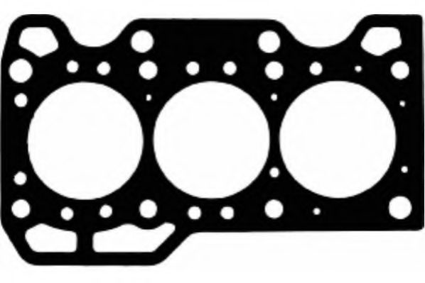 Garnitura, chiulasa CHEVROLET SPARK (2000 - 2004) PAYEN AD5690 piesa NOUA