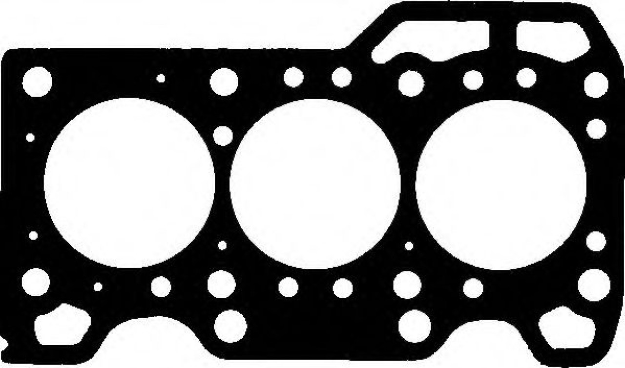 Garnitura, chiulasa CHEVROLET SPARK (2000 - 2004) ELRING 135.531 piesa NOUA