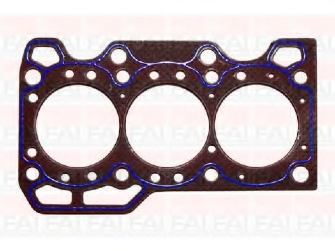 Garnitura, chiulasa CHEVROLET SPARK (2005 - 2016) FAI AutoParts HG1210 piesa NOUA