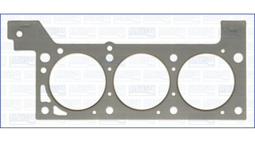 Garnitura, chiulasa Chrysler VOYAGER Mk II (GS) 1995-2001 #2 10109100