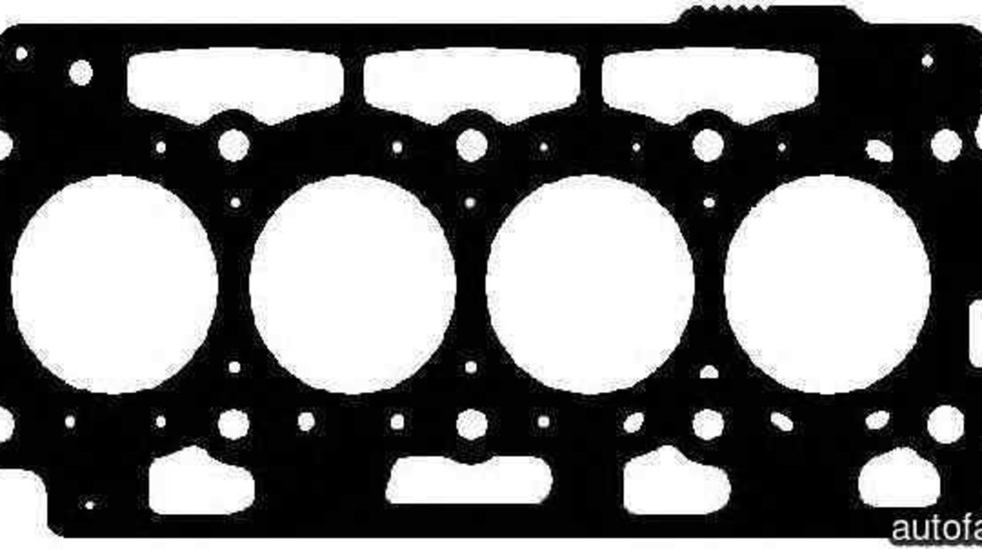 Garnitura, chiulasa CITROËN C2 ENTERPRISE ELRING 100.440