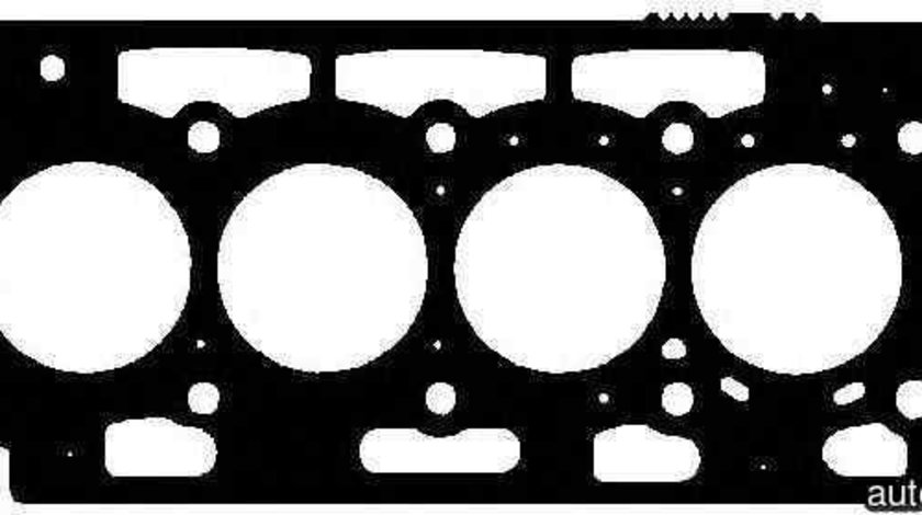 Garnitura, chiulasa CITROËN C4 cupe (LA_) ELRING 569.842