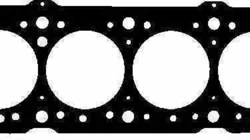 Garnitura chiulasa CITROËN JUMPY U6U REINZ 61-33155-10