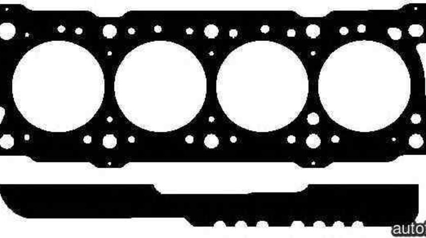 Garnitura, chiulasa CITROËN XANTIA (X2) ELRING 147.552
