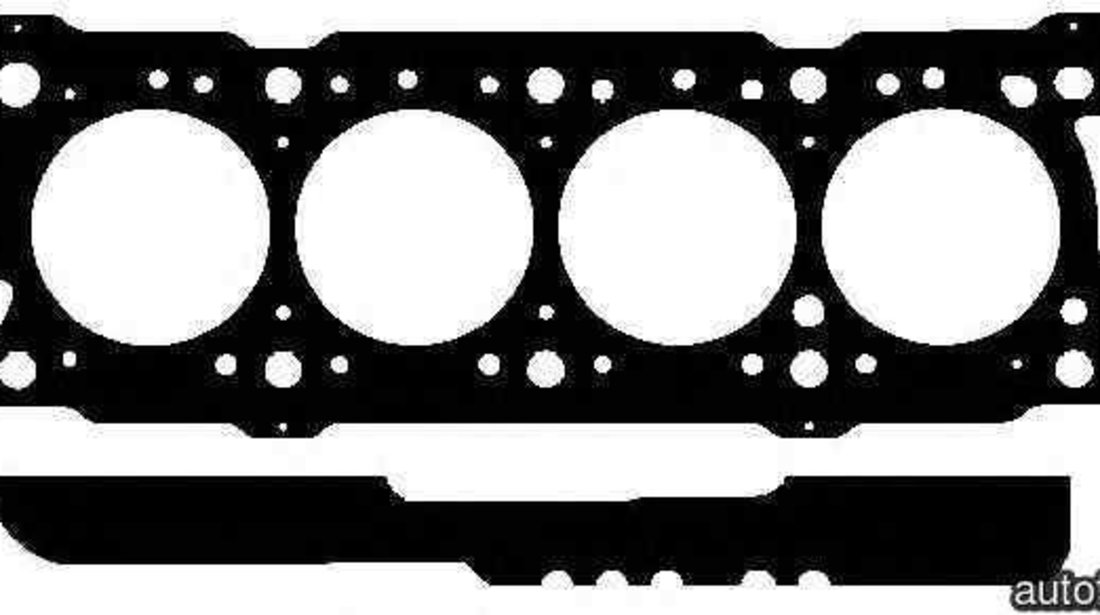 Garnitura, chiulasa CITROËN XSARA Break (N2) ELRING 147.532