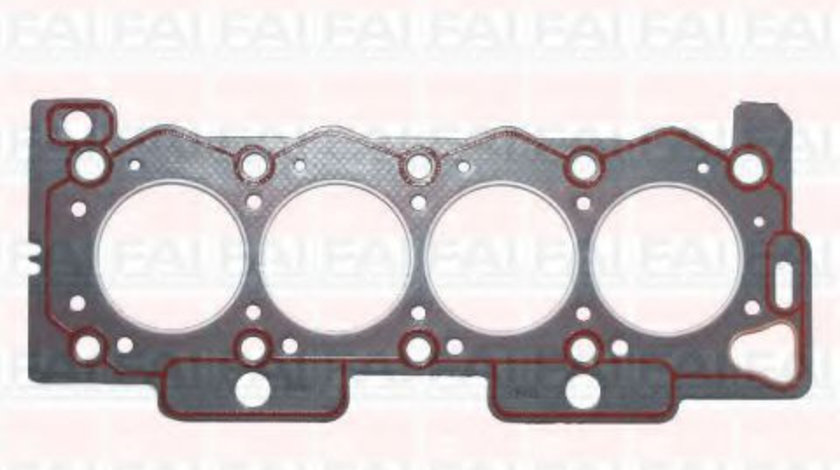 Garnitura, chiulasa CITROEN BERLINGO (MF) (1996 - 2016) FAI AutoParts HG220A piesa NOUA