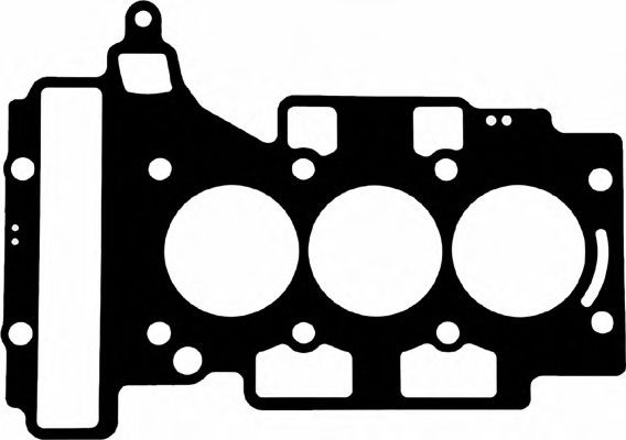 Garnitura, chiulasa CITROEN C-ELYSEE (2012 - 2016) VICTOR REINZ 61-37745-00 piesa NOUA