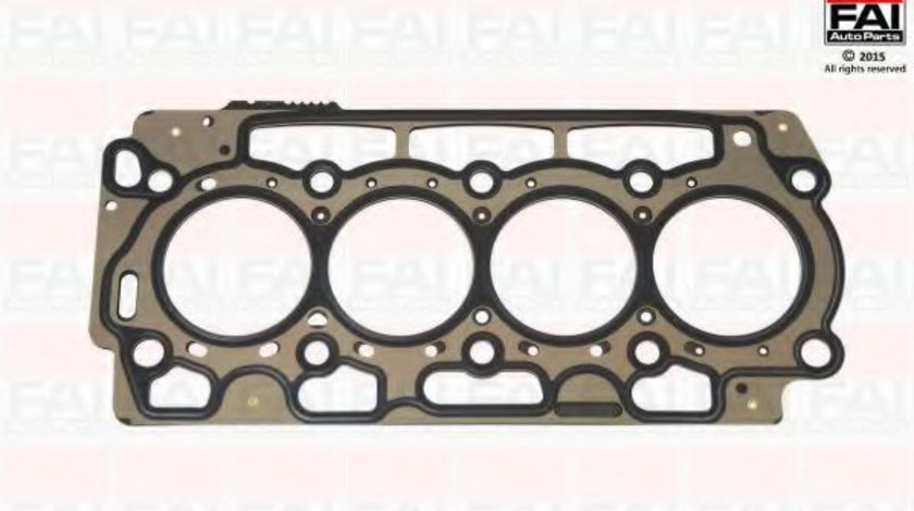 Garnitura, chiulasa CITROEN C1 (PM, PN) (2005 - 2016) FAI AutoParts HG1157D piesa NOUA