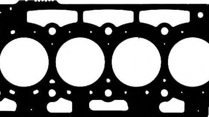 Garnitura, chiulasa CITROEN C1 (PM, PN) (2005 - 2016) VICTOR REINZ 61-35430-40 piesa NOUA