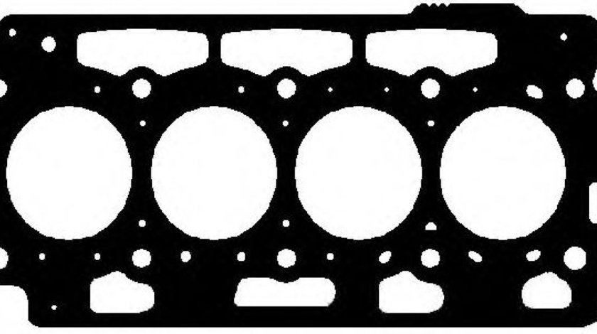 Garnitura, chiulasa CITROEN C1 (PM, PN) (2005 - 2016) ELRING 100.410 piesa NOUA