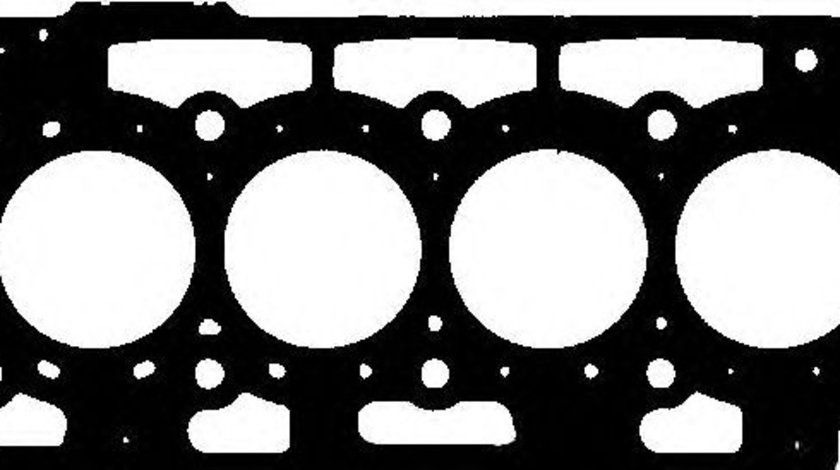 Garnitura, chiulasa CITROEN C1 (PM, PN) (2005 - 2016) VICTOR REINZ 61-35430-00 piesa NOUA