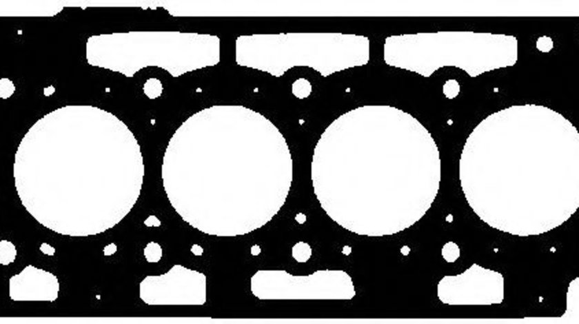 Garnitura, chiulasa CITROEN C2 (JM) (2003 - 2016) BGA CH1532 piesa NOUA