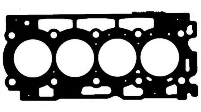 Garnitura, chiulasa CITROEN C2 (JM) (2003 - 2016) PAYEN AD5160 piesa NOUA