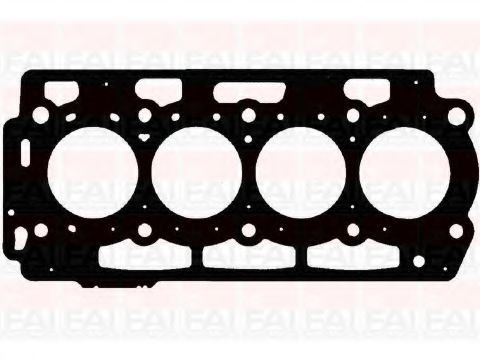 Garnitura, chiulasa CITROEN C3 I (FC) (2002 - 2016) FAI AutoParts HG1157A piesa NOUA