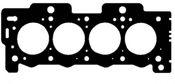 Garnitura, chiulasa CITROEN C3 I (FC) (2002 - 2016) PAYEN AC5710 piesa NOUA