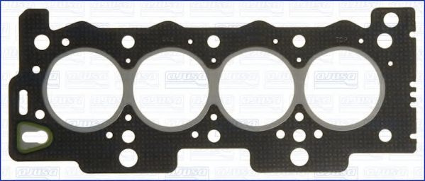 Garnitura, chiulasa CITROEN C3 I (FC) (2002 - 2016) AJUSA 10155510 piesa NOUA