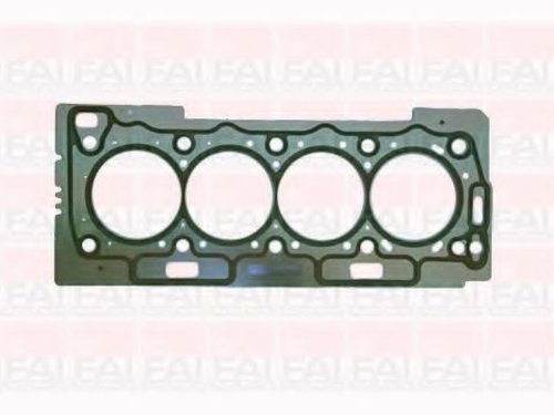 Garnitura, chiulasa CITROEN C3 Pluriel (HB) (2003 - 2016) FAI AutoParts HG1187 piesa NOUA