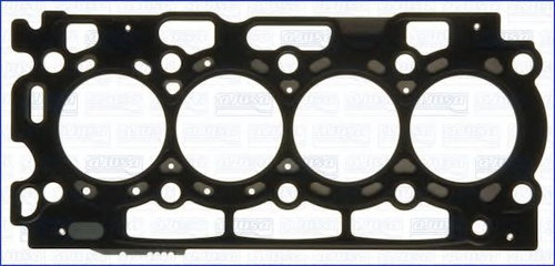Garnitura, chiulasa CITROEN C4 Cupe (LA) (2004 - 2011) AJUSA 10157730 piesa NOUA