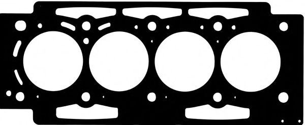 Garnitura, chiulasa CITROEN C4 Cupe (LA) (2004 - 2011) VICTOR REINZ 61-37360-00 piesa NOUA