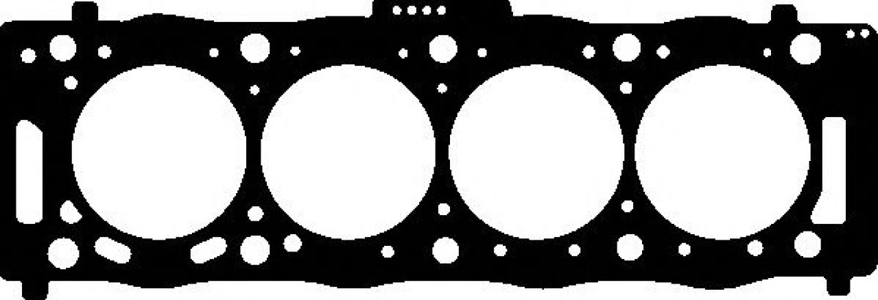 Garnitura, chiulasa CITROEN C4 Grand Picasso I (UA) (2006 - 2016) ELRING 135.072 piesa NOUA