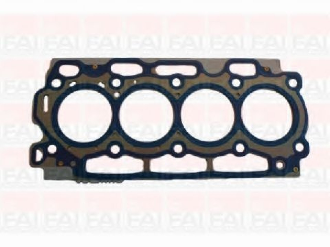 Garnitura, chiulasa CITROEN C4 Picasso I (UD) (2007 - 2013) FAI AutoParts HG1164D piesa NOUA