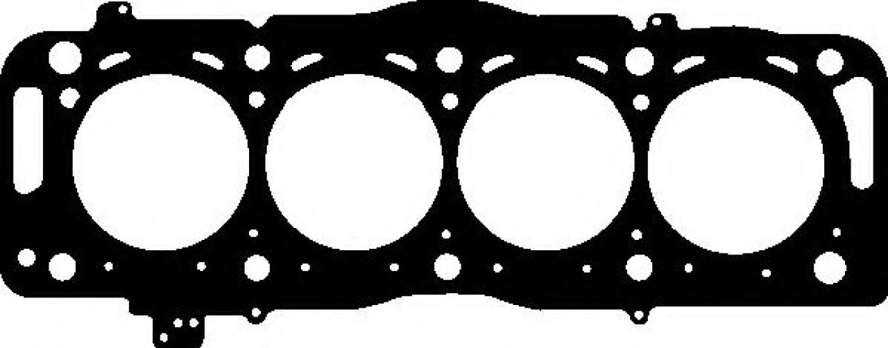 Garnitura, chiulasa CITROEN C4 Picasso I (UD) (2007 - 2013) ELRING 442.802 piesa NOUA