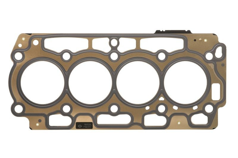 Garnitura, chiulasa CITROEN C4 Picasso I (UD) (2007 - 2013) ELRING 718.311 piesa NOUA