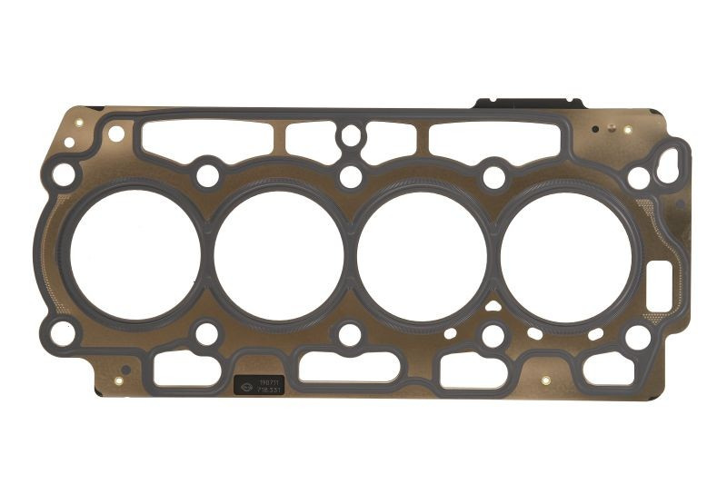 Garnitura, chiulasa CITROEN C4 Picasso I (UD) (2007 - 2013) ELRING 718.331 piesa NOUA