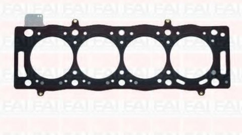 Garnitura, chiulasa CITROEN C5 I (DC) (2001 - 2004) FAI AutoParts HG869B piesa NOUA