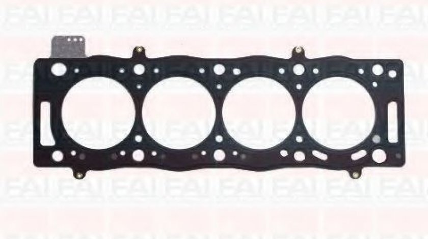 Garnitura, chiulasa CITROEN C5 I (DC) (2001 - 2004) FAI AutoParts HG869C piesa NOUA