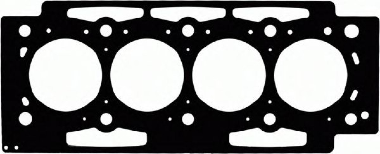 Garnitura, chiulasa CITROEN C5 I (DC) (2001 - 2004) VICTOR REINZ 61-35820-00 piesa NOUA