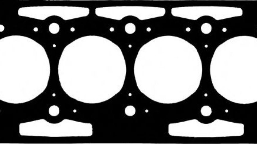 Garnitura, chiulasa CITROEN C5 I (DC) (2001 - 2004) ELRING 153.200 produs NOU