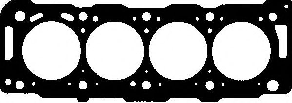 Garnitura, chiulasa CITROEN C5 I (DC) (2001 - 2004) ELRING 075.890 piesa NOUA
