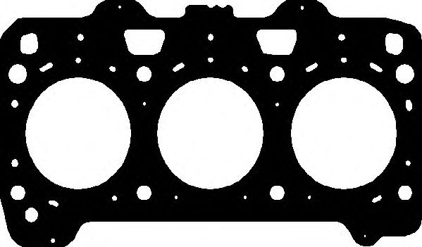 Garnitura, chiulasa CITROEN C5 II (RC) (2004 - 2016) ELRING 123.022 piesa NOUA
