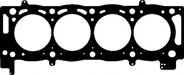 Garnitura, chiulasa CITROEN C5 III (RD) (2008 - 2016) ELRING 732.160 piesa NOUA