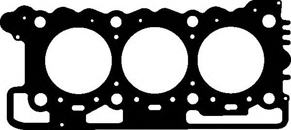 Garnitura, chiulasa CITROEN C5 III (RD) (2008 - 2016) ELRING 505.660 piesa NOUA
