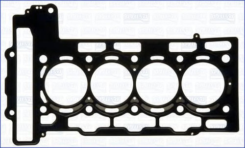 Garnitura, chiulasa CITROEN C5 III (RD) (2008 - 2016) AJUSA 10187100 piesa NOUA