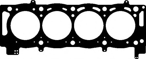 Garnitura, chiulasa CITROEN C6 (TD) (2005 - 2016) ELRING 732.170 piesa NOUA