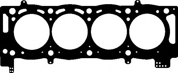 Garnitura, chiulasa CITROEN C6 (TD) (2005 - 2016) ELRING 732.190 piesa NOUA