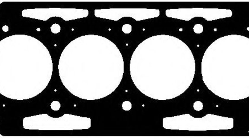 Garnitura, chiulasa CITROEN C8 (EA, EB) (2002 - 2016) ELRING 724.500 piesa NOUA