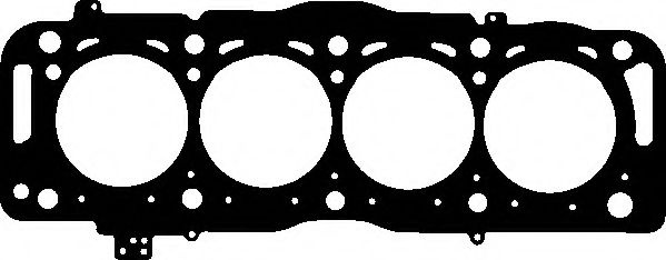 Garnitura, chiulasa CITROEN DS5 (2011 - 2015) ELRING 442.832 piesa NOUA