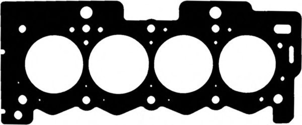Garnitura, chiulasa CITROEN SAXO (S0, S1) (1996 - 2004) VICTOR REINZ 61-33715-00 piesa NOUA