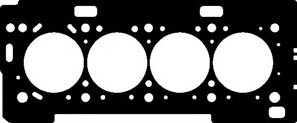 Garnitura, chiulasa CITROEN SAXO (S0, S1) (1996 - 2004) ELRING 505.371 piesa NOUA
