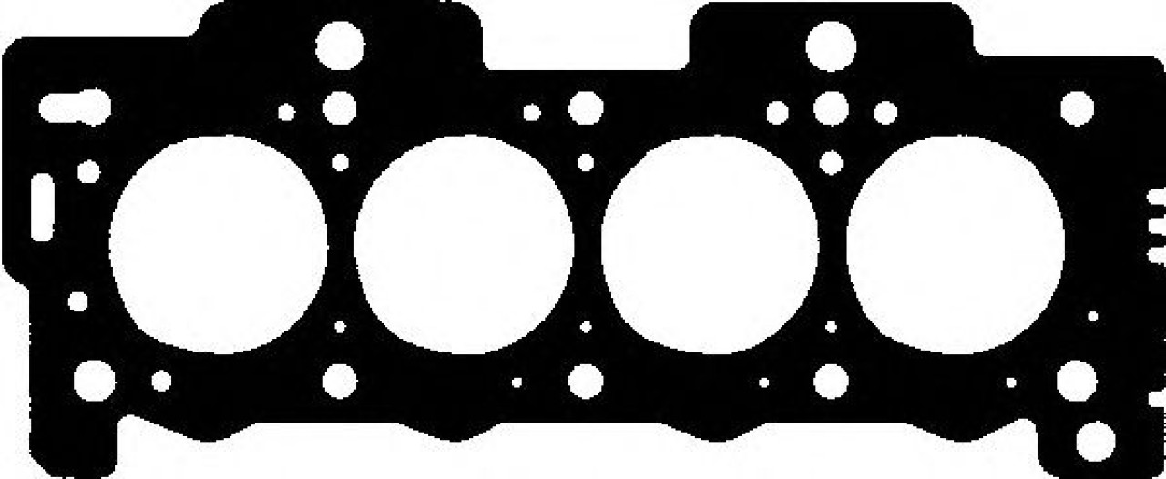 Garnitura, chiulasa CITROEN SAXO (S0, S1) (1996 - 2004) ELRING 074.391 piesa NOUA