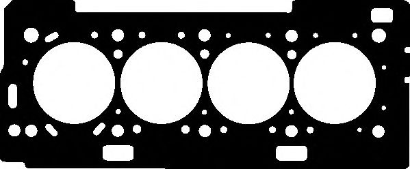 Garnitura, chiulasa CITROEN SAXO (S0, S1) (1996 - 2004) ELRING 505.341 piesa NOUA